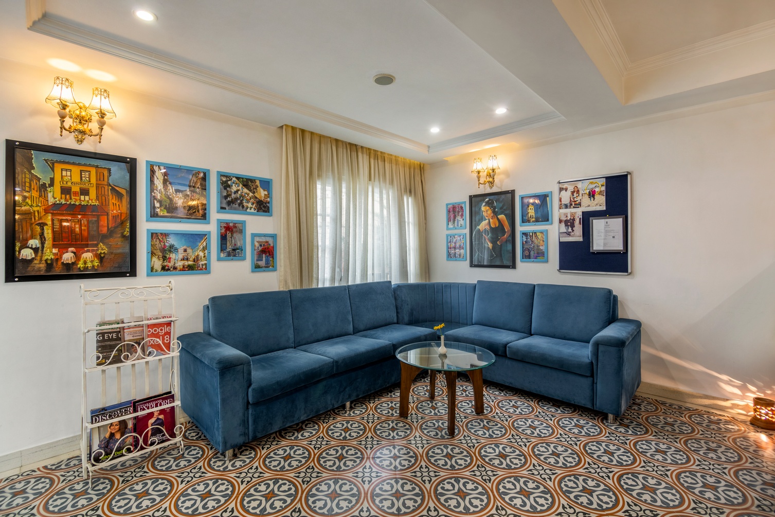Sterling Marbella Dehradun photo 7